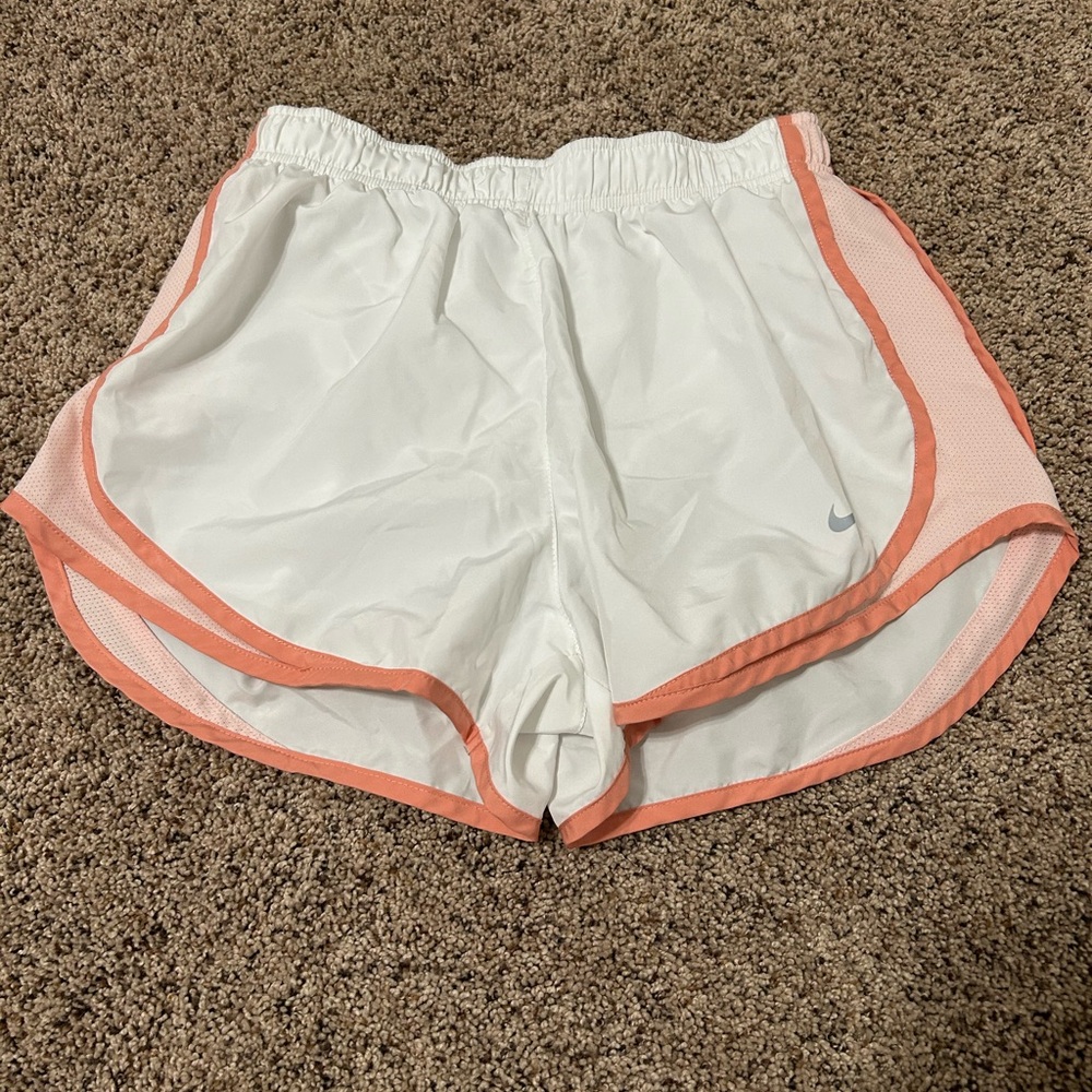 Women’s Nike Dri-fit Shorts